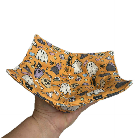 OH SEW ROSY: Bowl Cosies - Halloween Spooky Cute