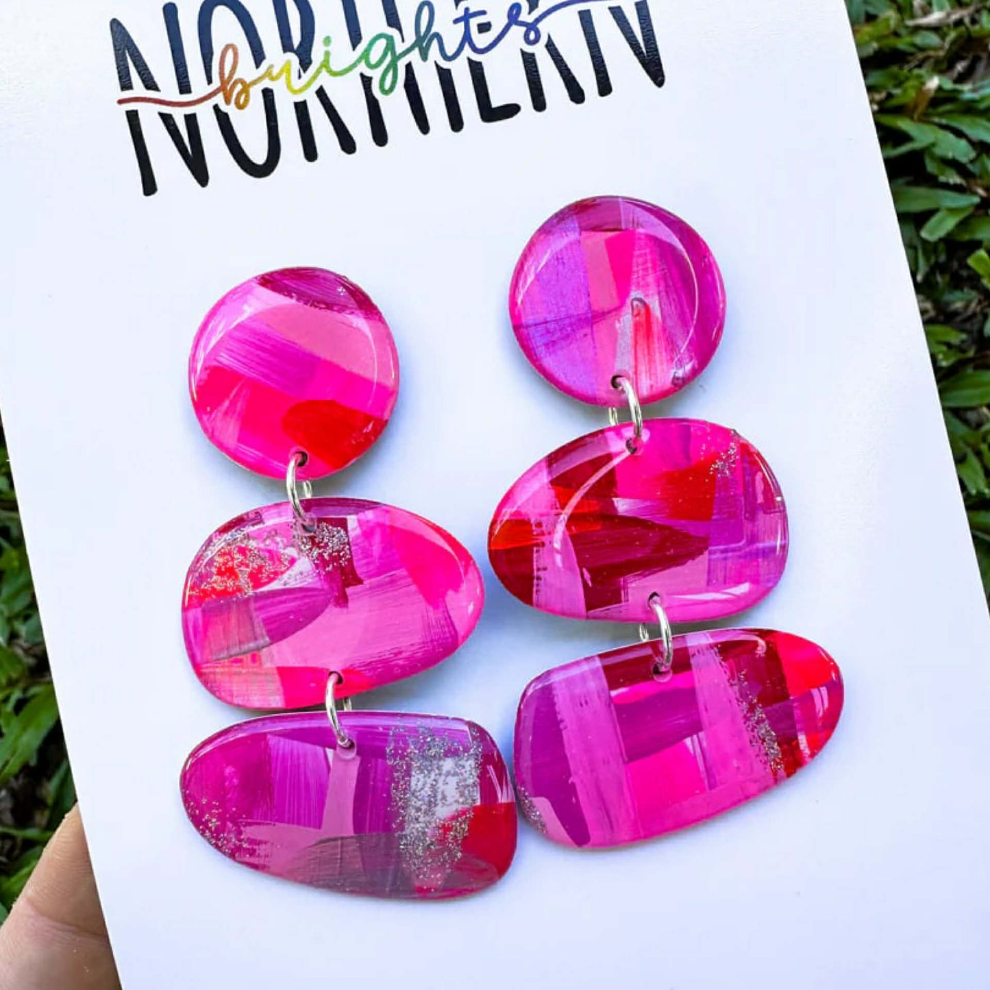 Northern Brights - Odin Dangles