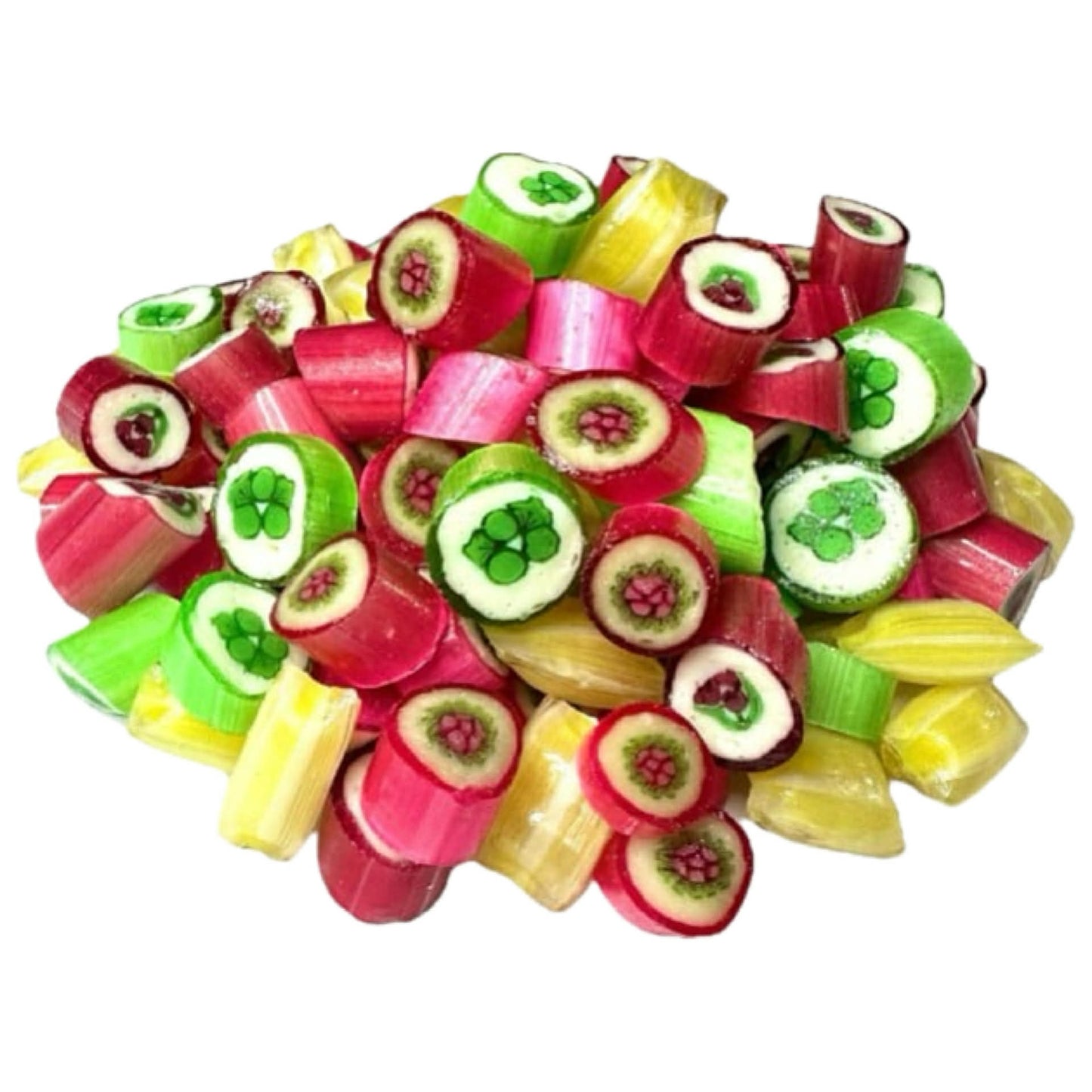 STICKY - AUSSIE BUSH MIX Rock Candy