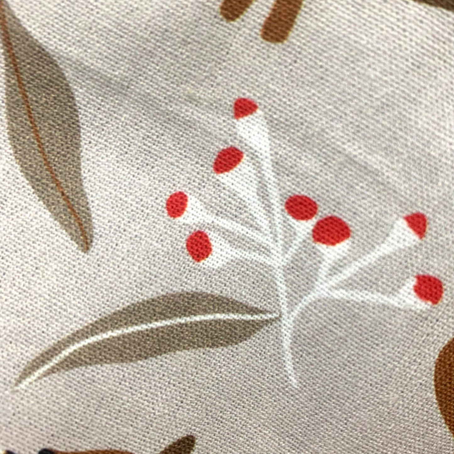 Teacups n Quilts - Numbats - Adult Size