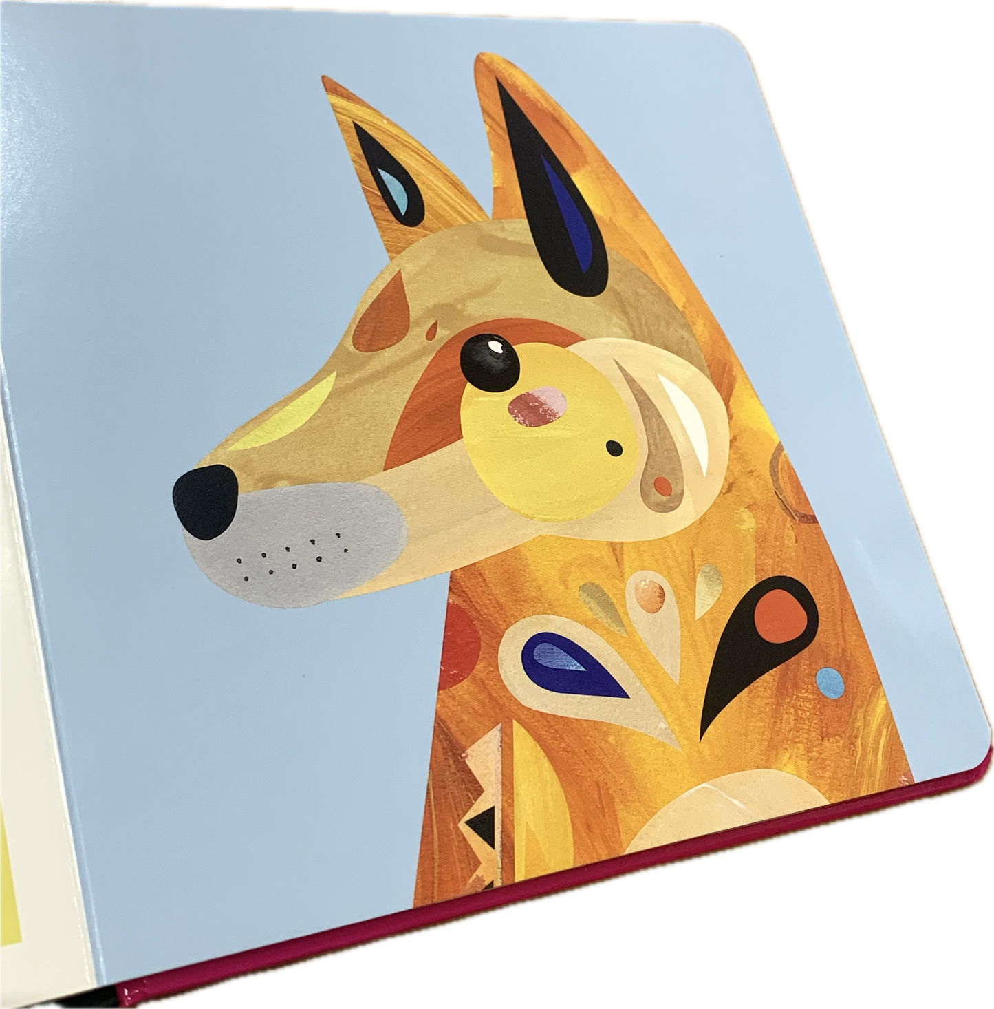 BOOKS & CO - PETE CROMER: AUSTRALIA: FUR - Board Book