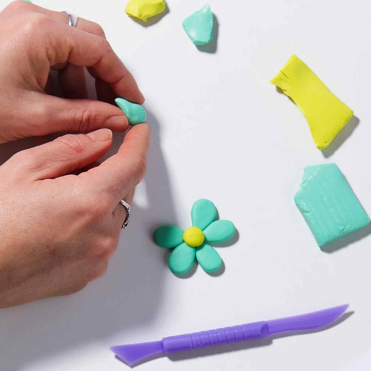 JOURNEY OF SOMETHING - Decorate Your Own Mirror