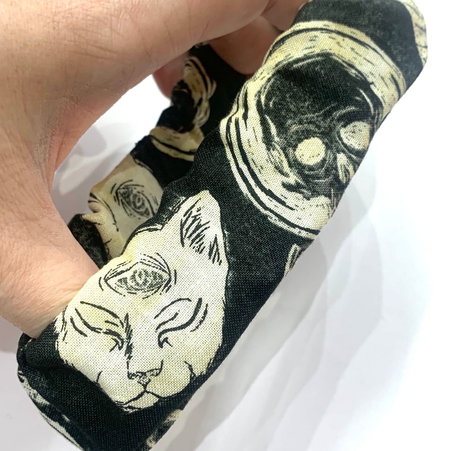 MAKIN' WHOOPEE - "Occult" Scrunchies