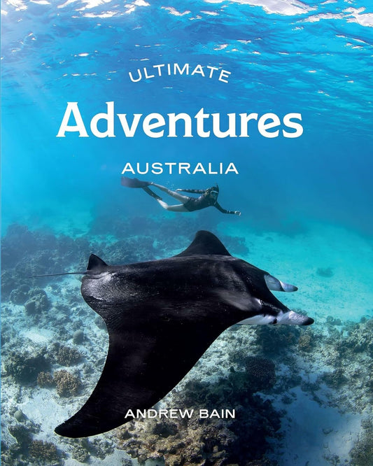 BOOKS & CO - Ultimate Adventures Australia