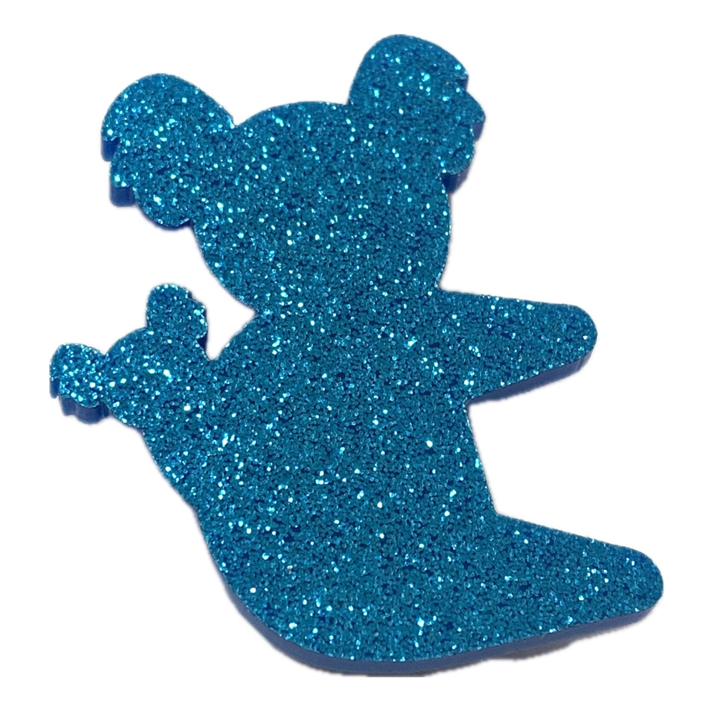 MAKIN' WHOOPEE - TRUE BLUE KOALA- AUSSIE MAGNET