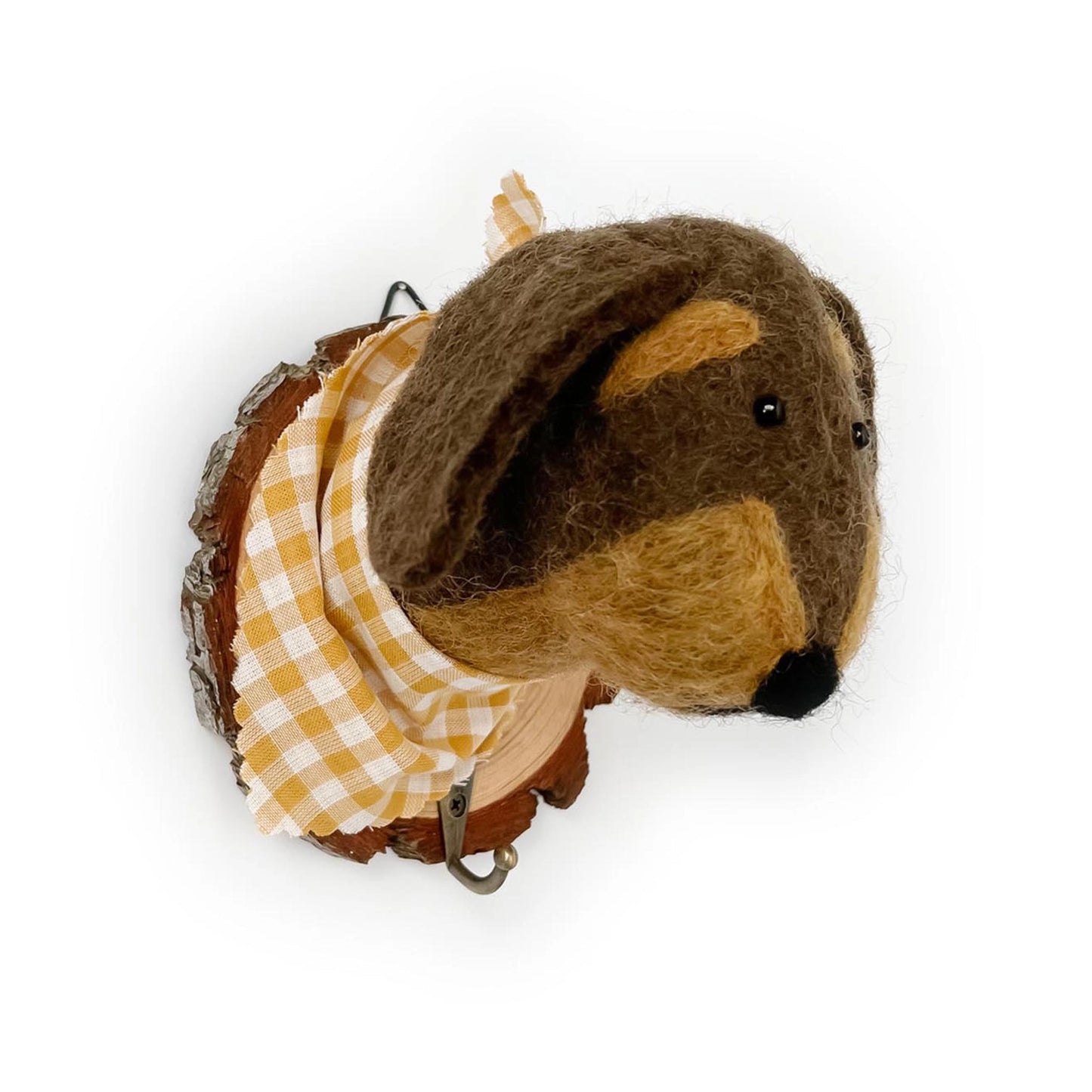 HOME DWELLER - Maple - Doggy Wall Decor Hook