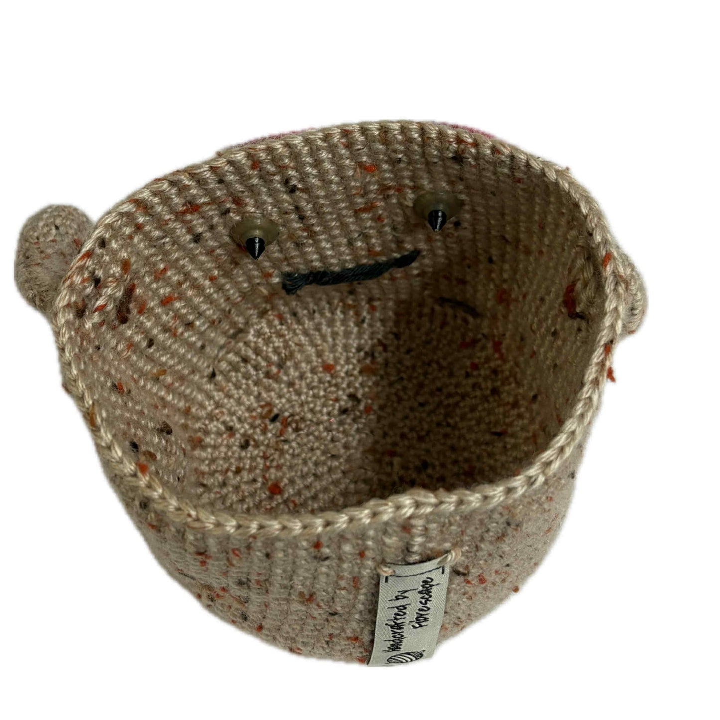 FIBRESCAPE - Cosy Buddy - 2