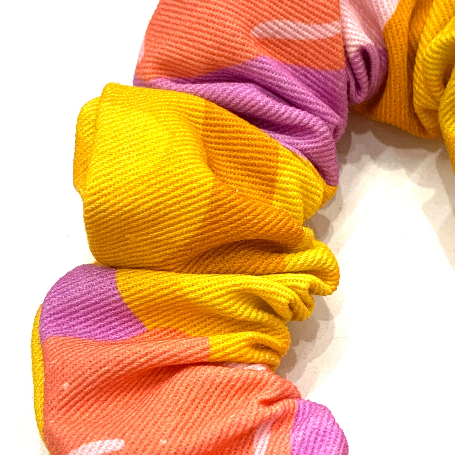 MAKIN' WHOOPEE - "Juicy"- REGULAR SCRUNCHIES