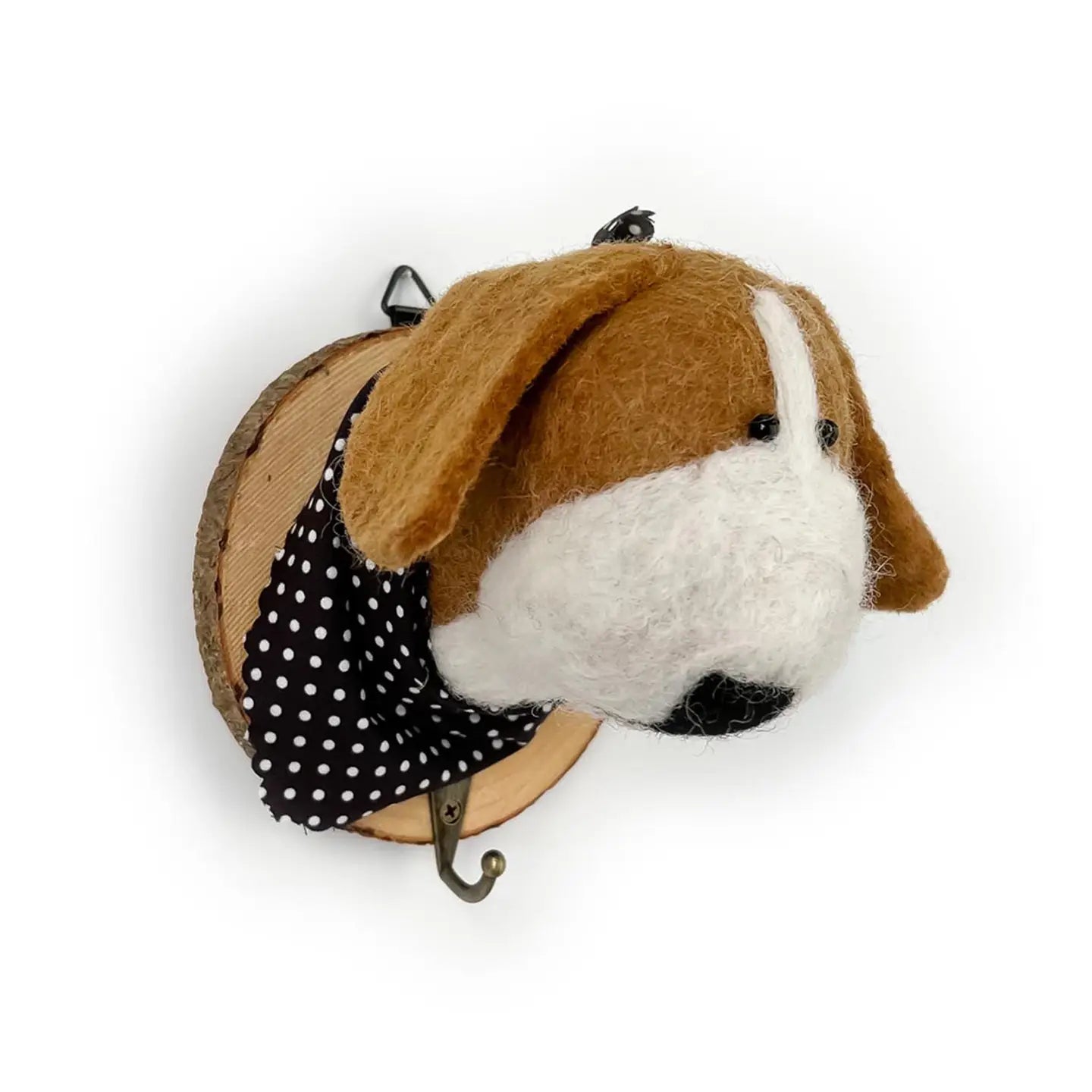 HOME DWELLER - Pickle - Doggy Wall Decor Hook