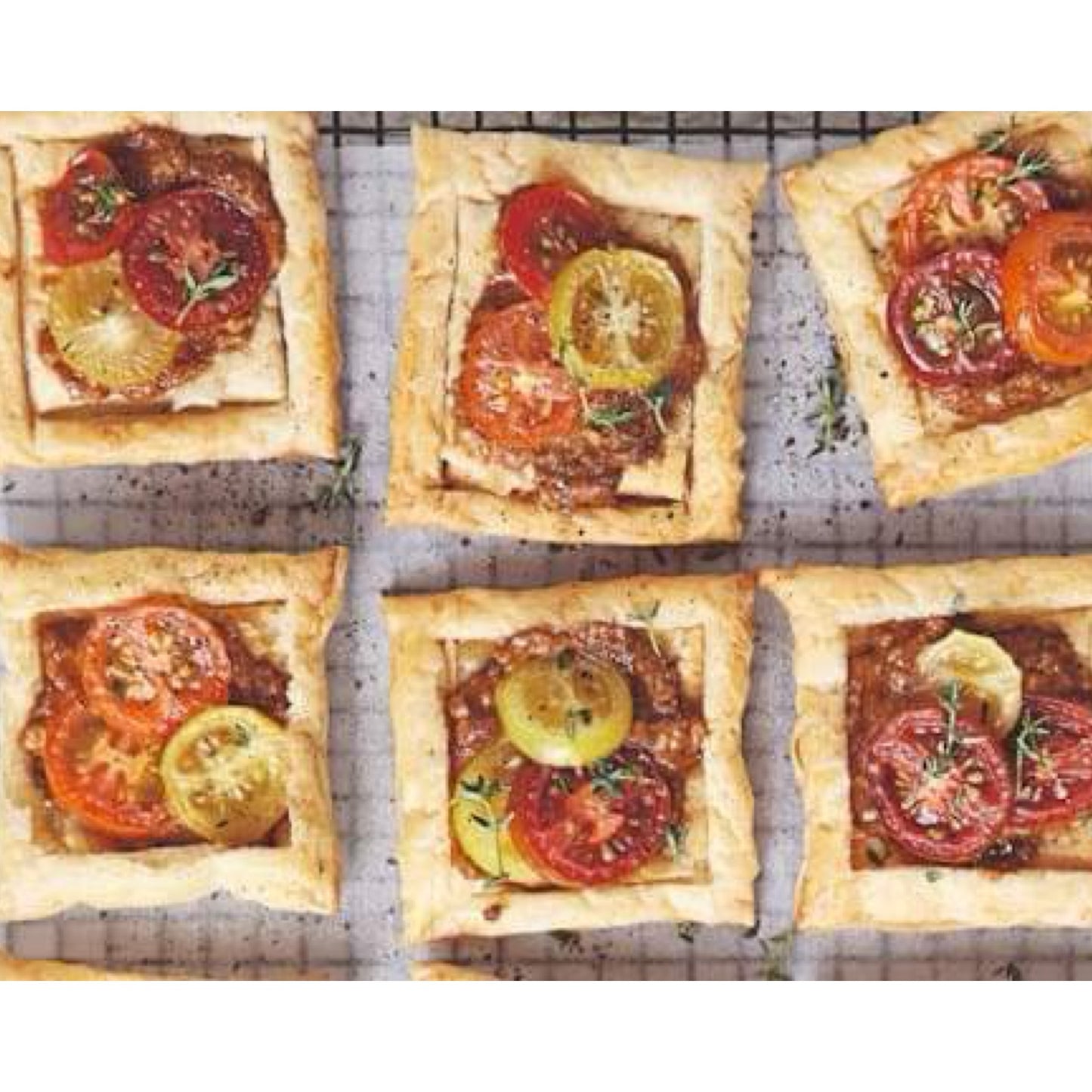 BOOKS & CO - The Vegemite Cookbook: Favourite recipes that taste like Australia