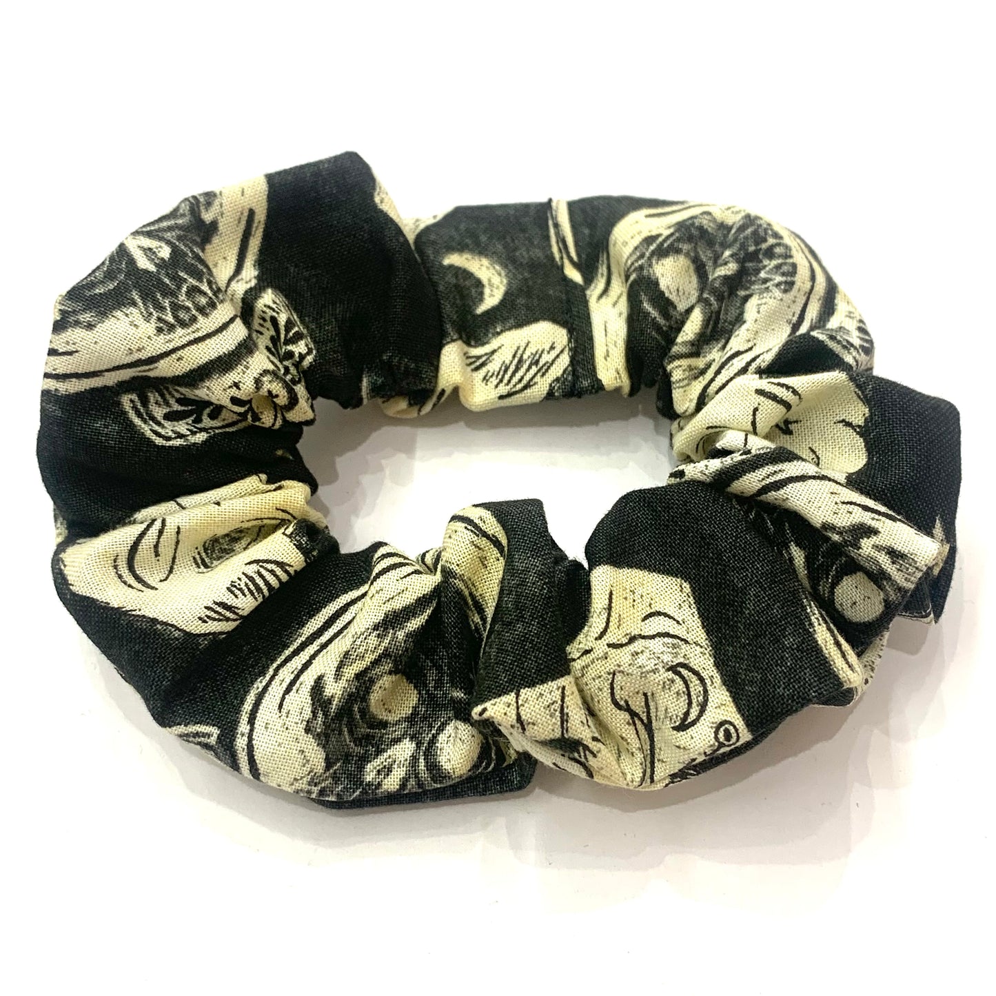 MAKIN' WHOOPEE - "Occult" Scrunchies