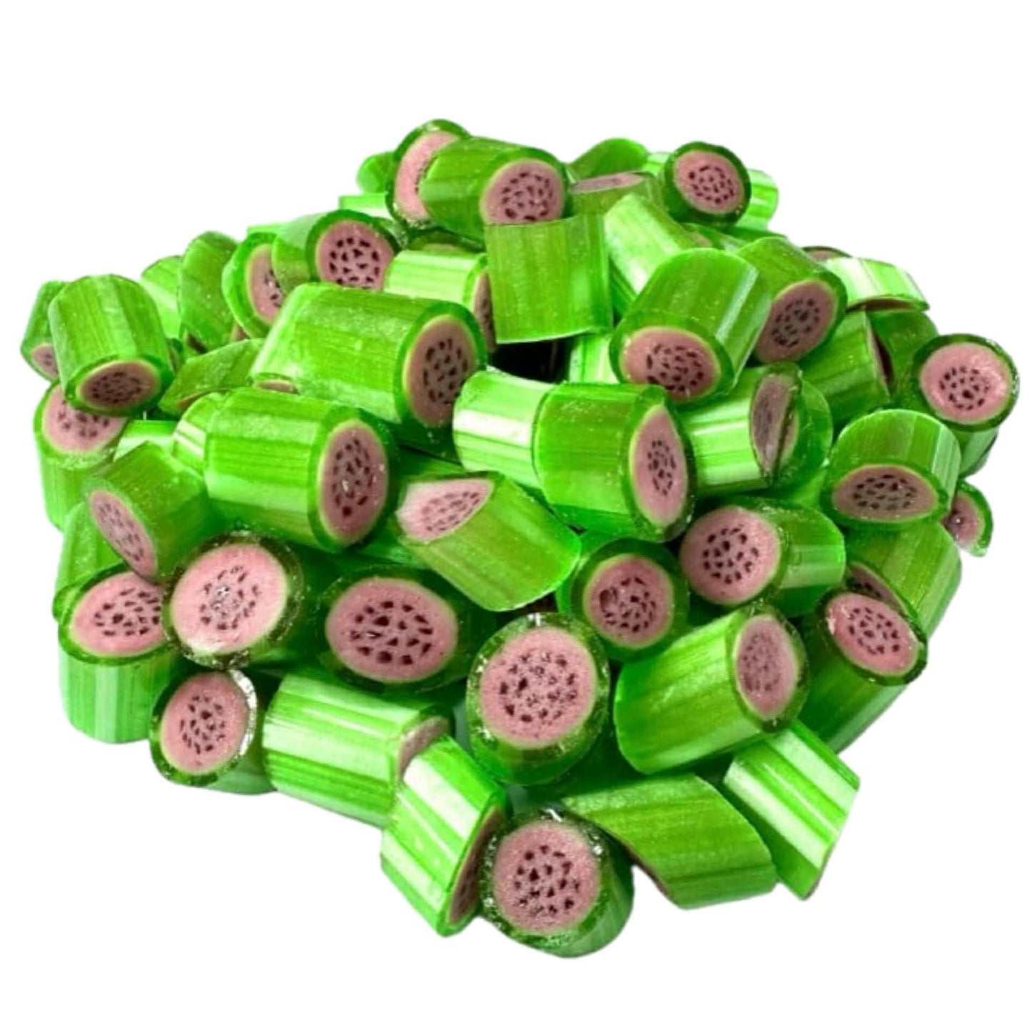 STICKY - WATERMELON Rock Candy