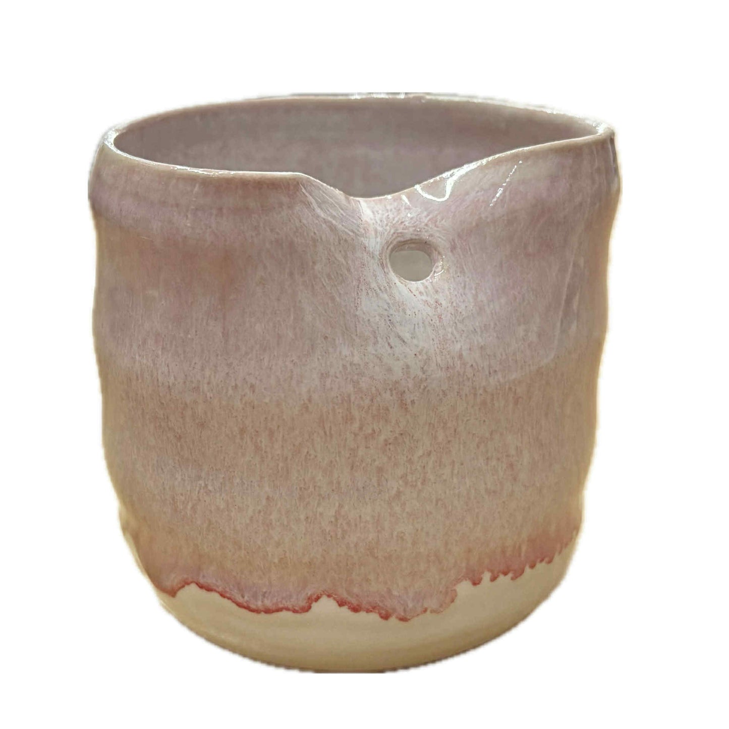 EARTH BY HAND- Smoothie/Iced Latte Cup 2