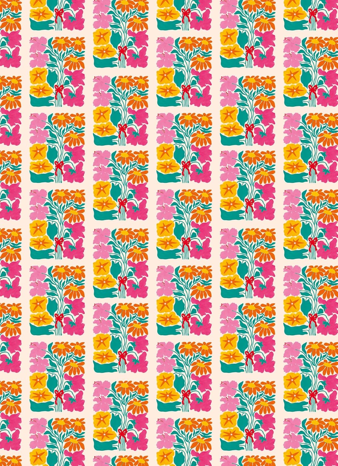 BOOKS & CO - ALL WRAPPED UP: Wonky Cute by Liv Lee