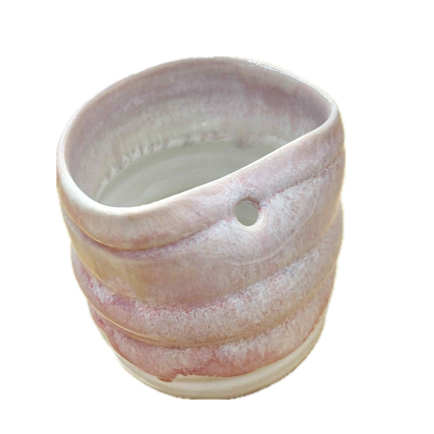 EARTH BY HAND- Smoothie/Iced Latte Cup 2