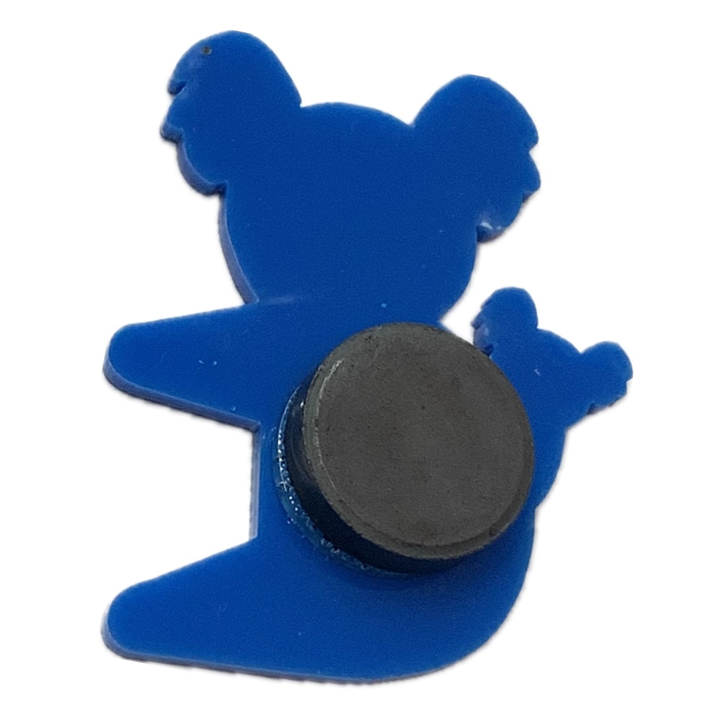 MAKIN' WHOOPEE - TRUE BLUE KOALA- AUSSIE MAGNET