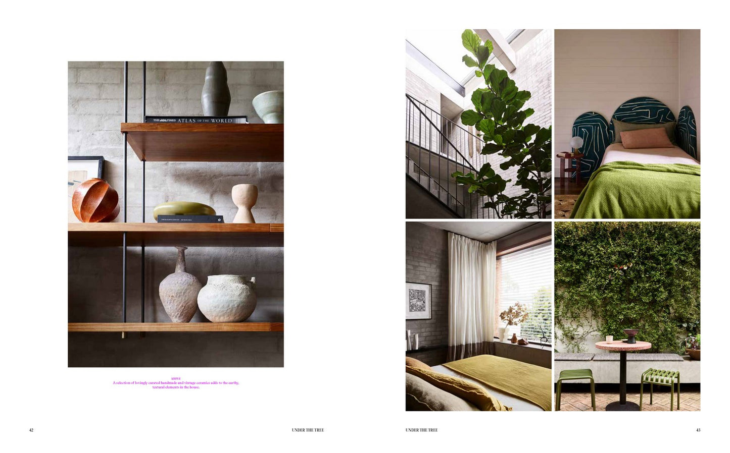 BOOKS & CO - Arent & Pyke Interiors Beyond the Primary Palette Book