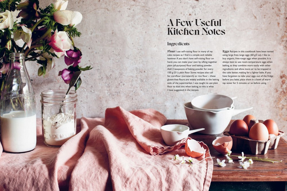 BOOKS & CO - PLAIN CAKE APPRECIATION SOCIETY: 52 WEEKS OF CAKE