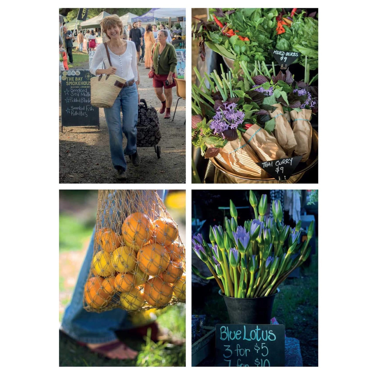 BOOKS & CO - A Year of Sundays A cookbook, a conversation, and reflections on the world around me- By Belinda Jeffery