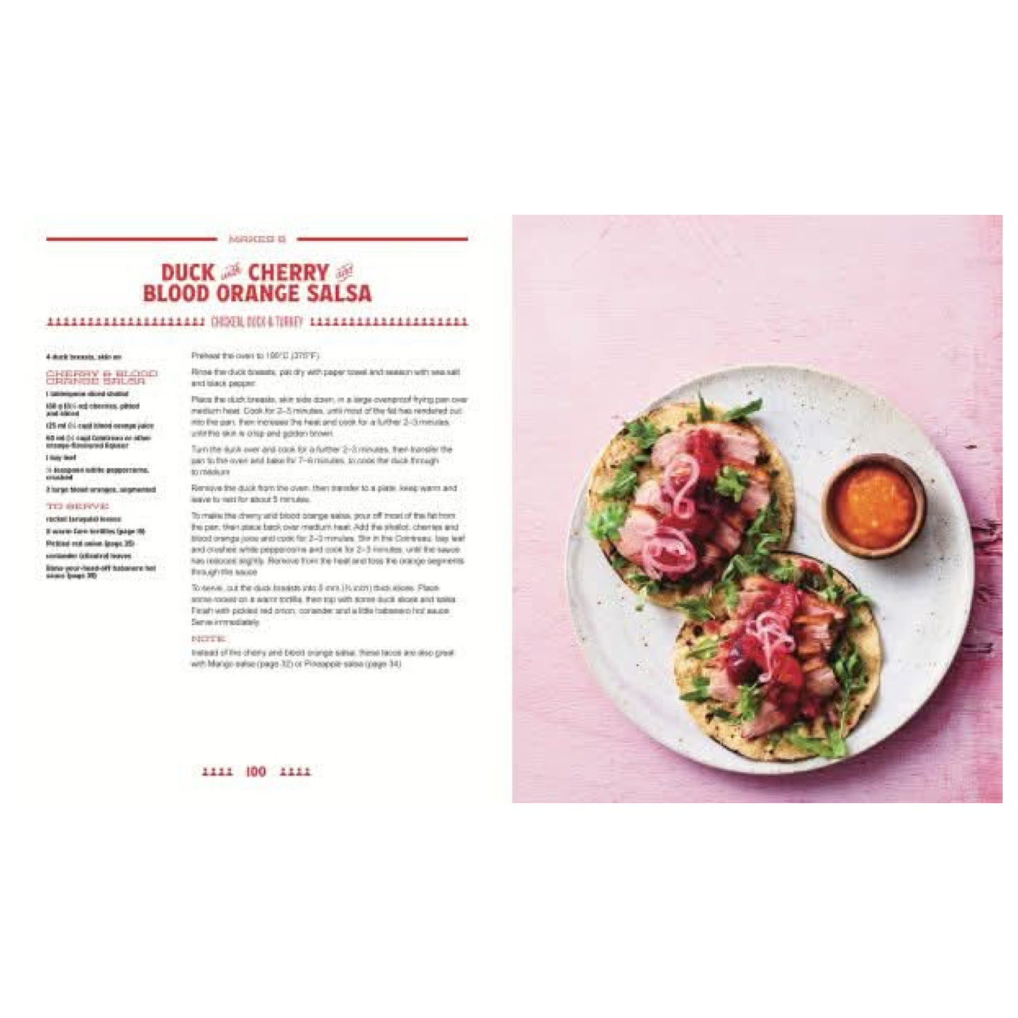 BOOKS & CO - Taco Night - Deborah Kaloper