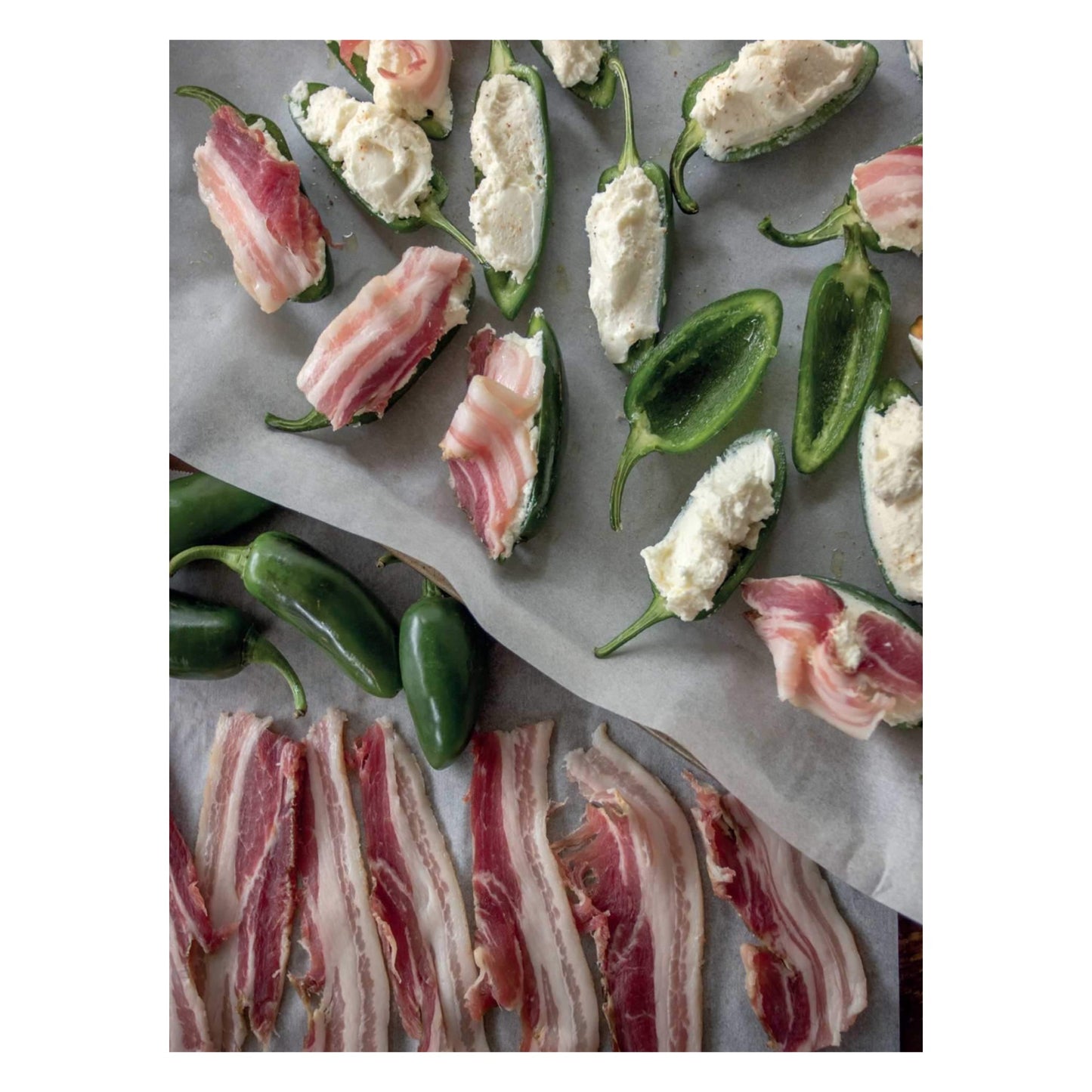 BOOKS & CO - A Year of Sundays A cookbook, a conversation, and reflections on the world around me- By Belinda Jeffery