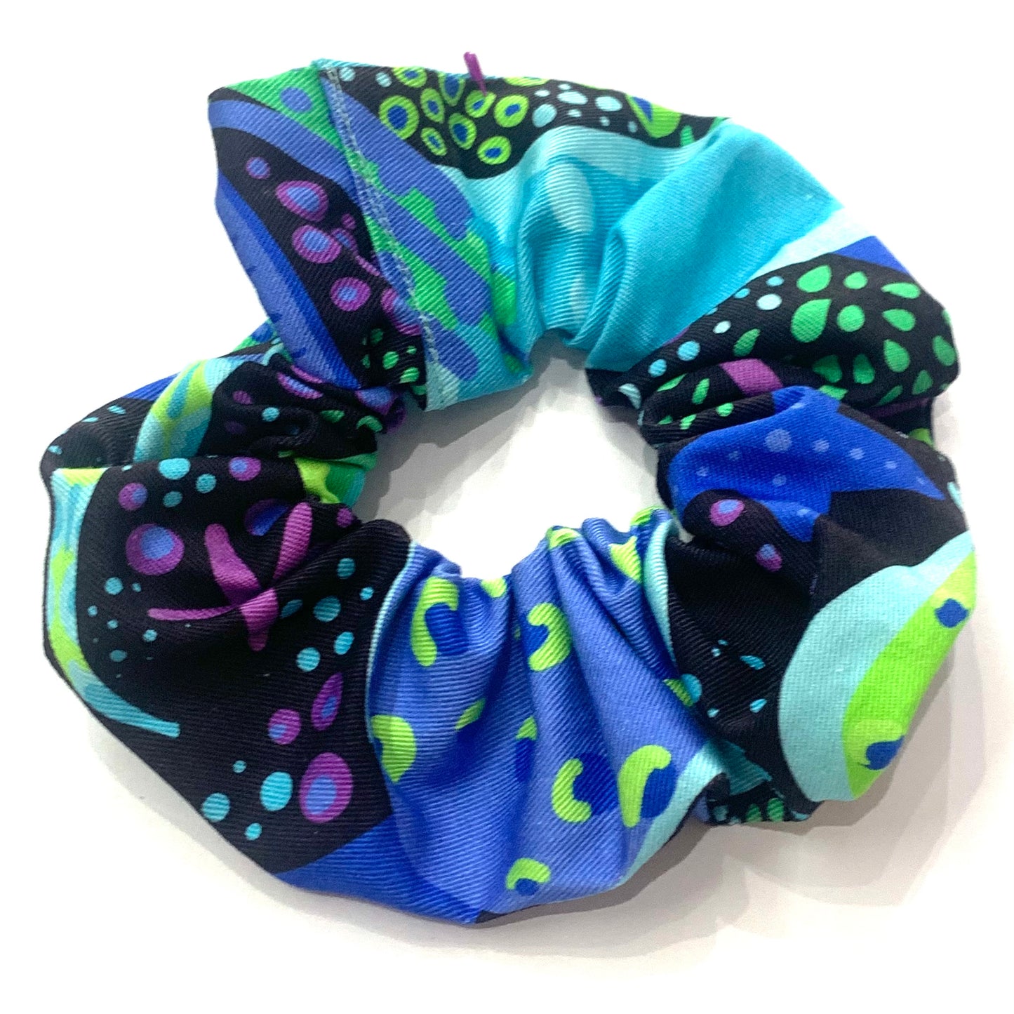 MAKIN' WHOOPEE - JUMBO "Rays" SCRUNCHIES