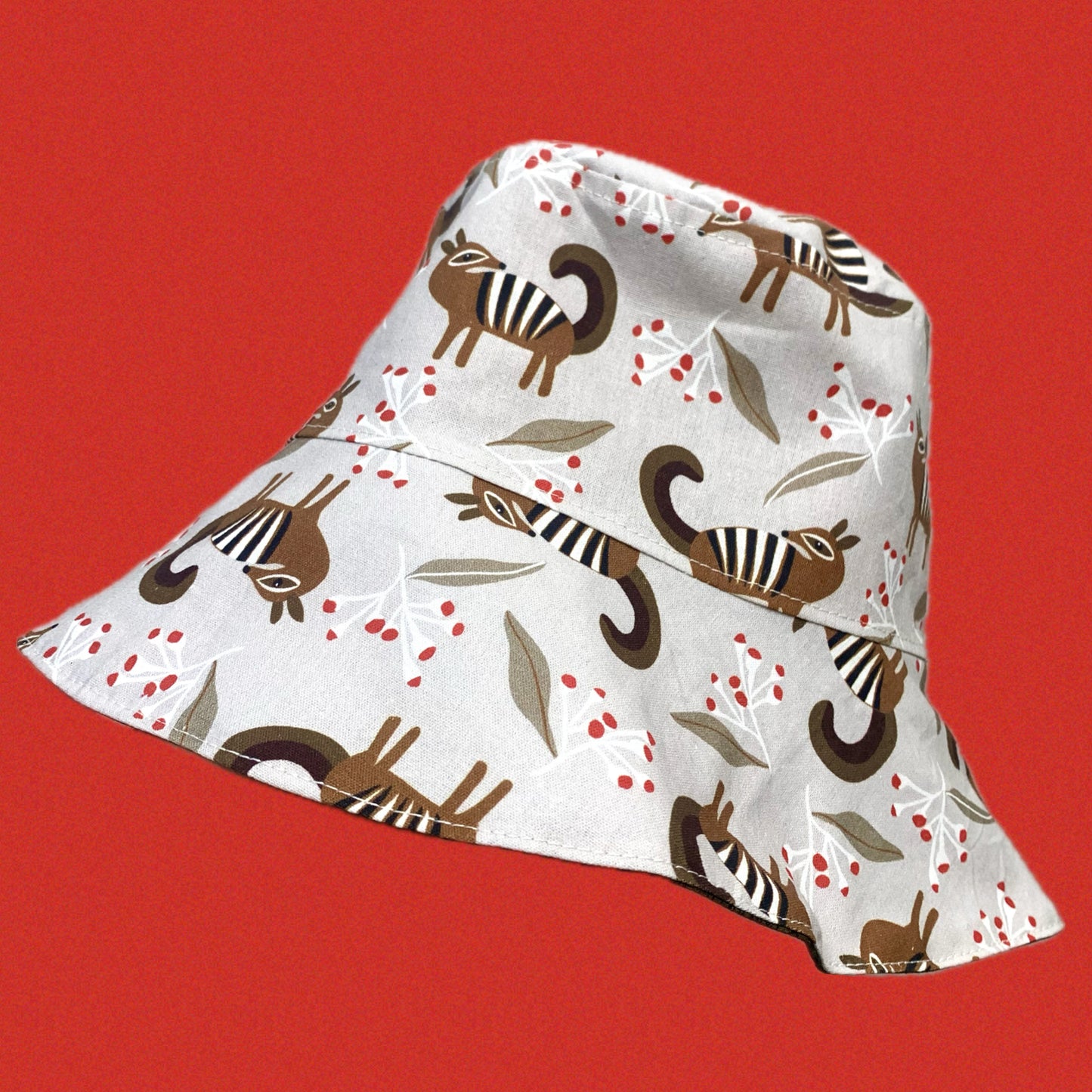 Teacups n Quilts - Numbats - Adult Size
