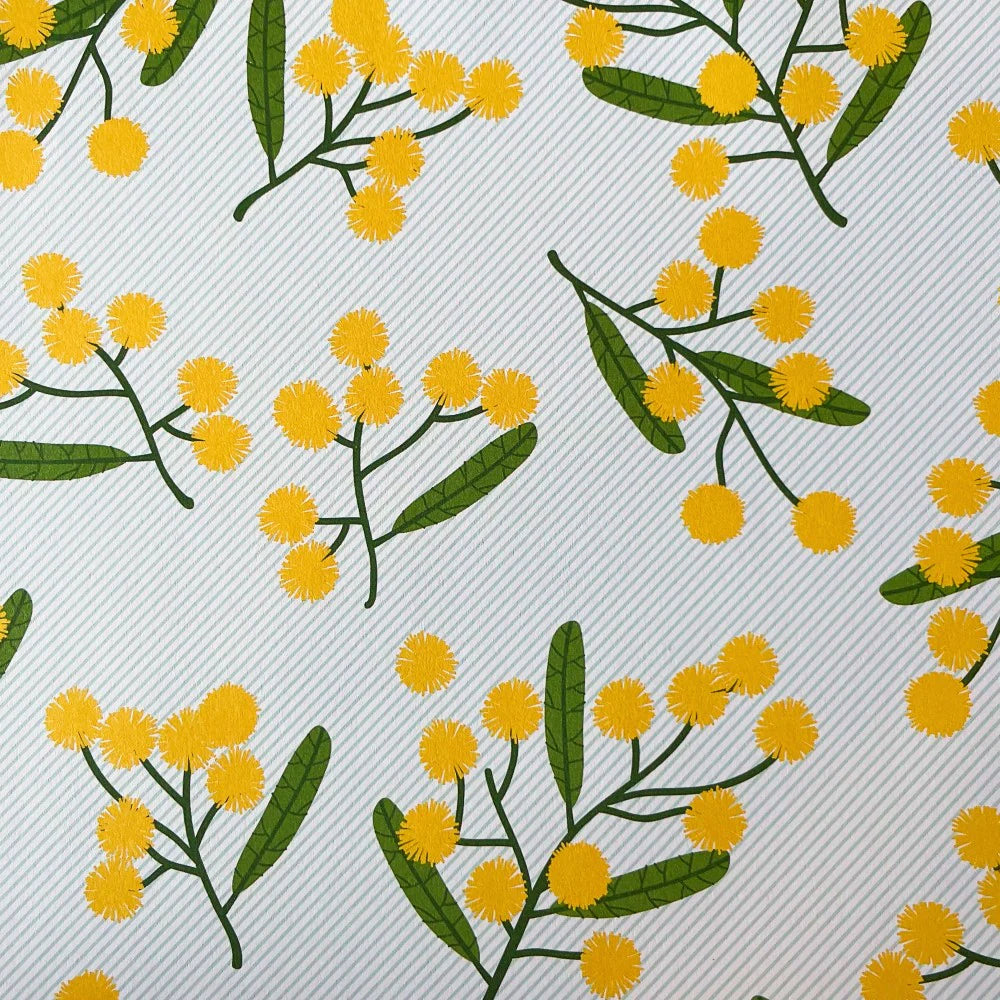 BOOKS & CO - ALL WRAPPED UP: Australia by Alice Oehr