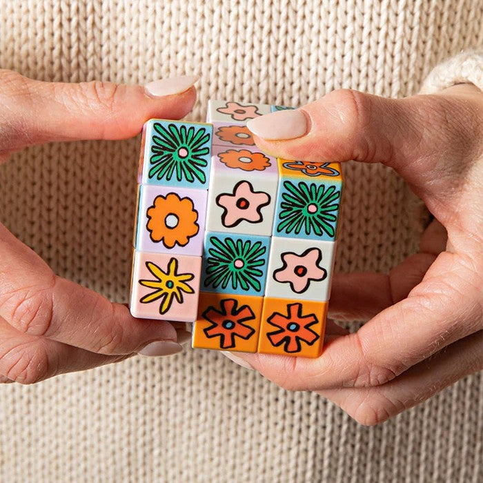 JOURNEY OF SOMETHING - AUSTRALIANA ART CUBE