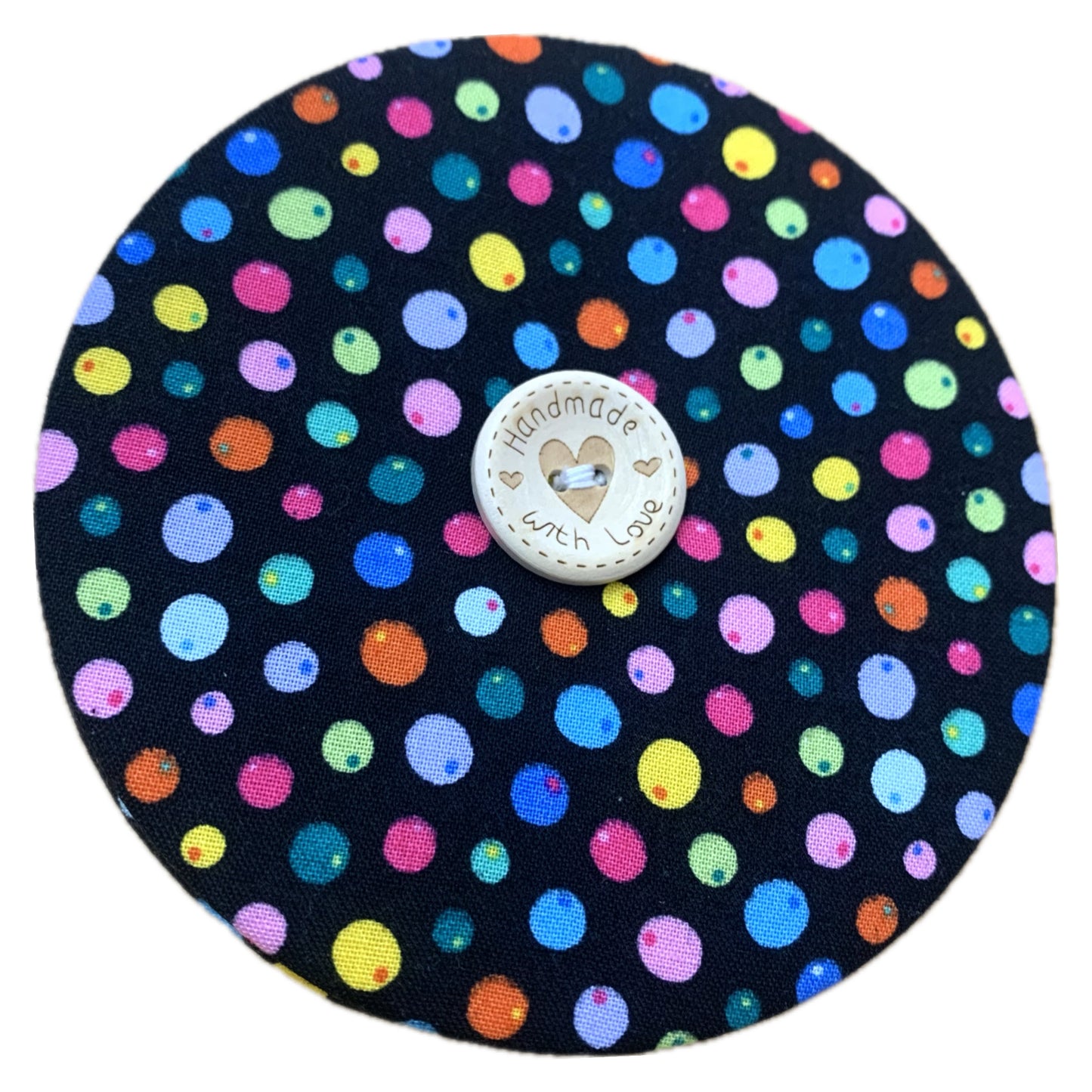 OH SEW ROSY: Playing Card Holders- LOTSA SPOTS