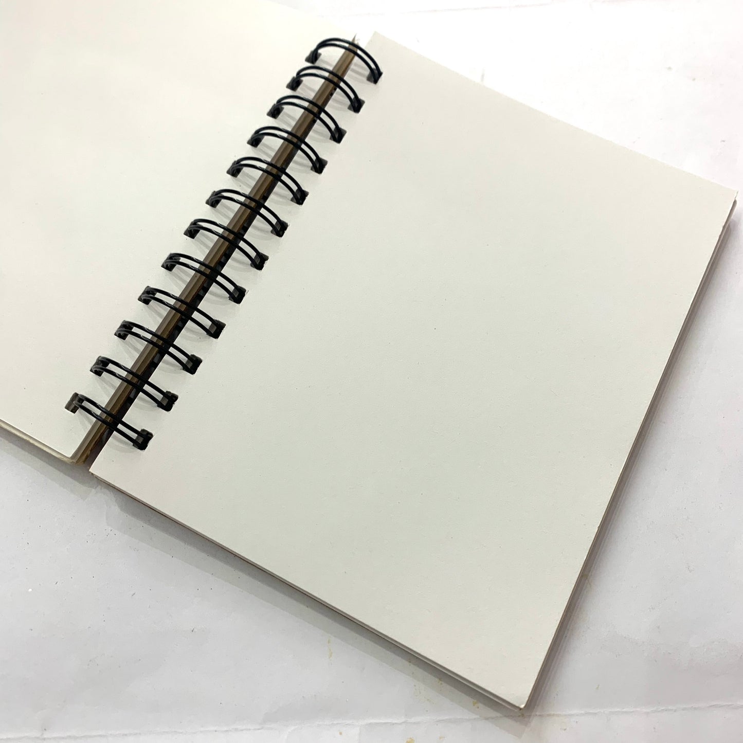THIS BIRD HAS FLOWN - Rebound Book Journals- Robin Hood