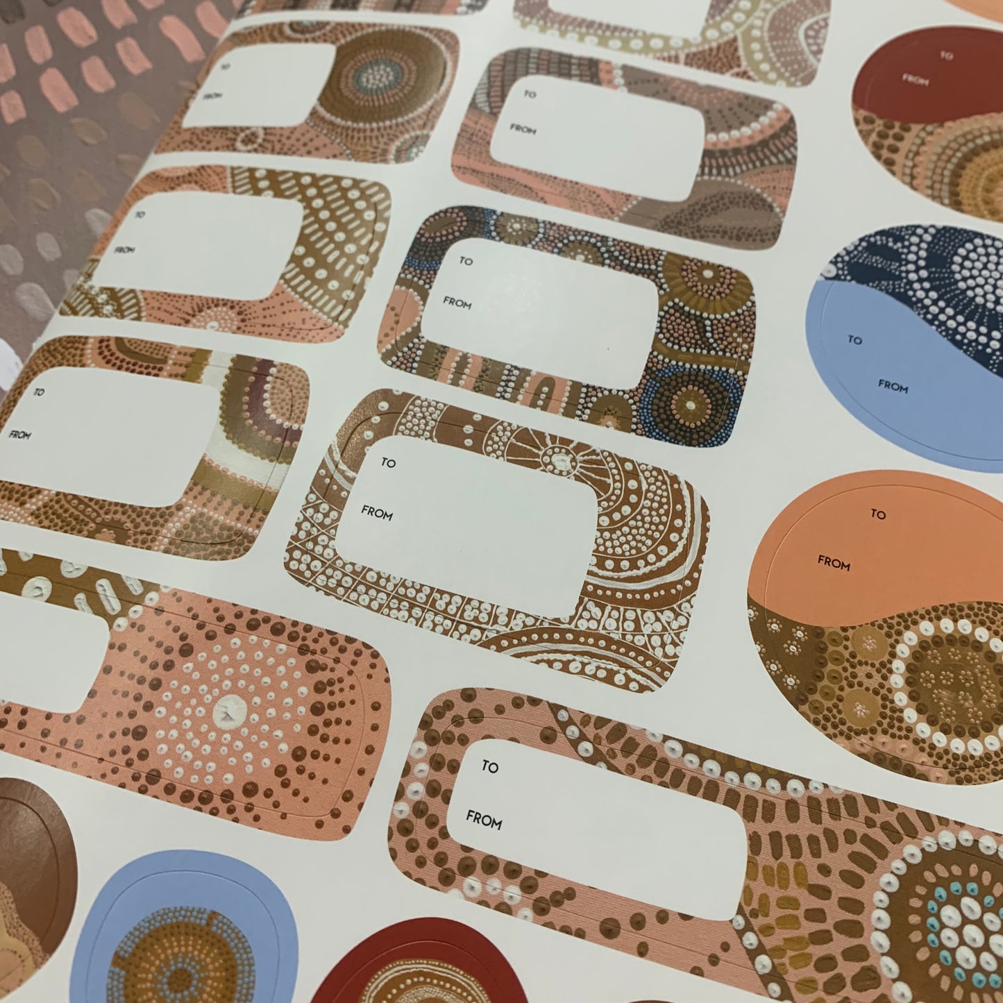 BOOKS & CO - ALL WRAPPED UP: Saltwater Sunrise by Brad Turner