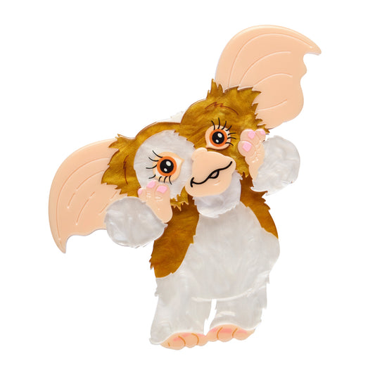 ERSTWILDER - "Gizmo" - THRILLS AND CHILLS- HALLOWEEN COLLECTION