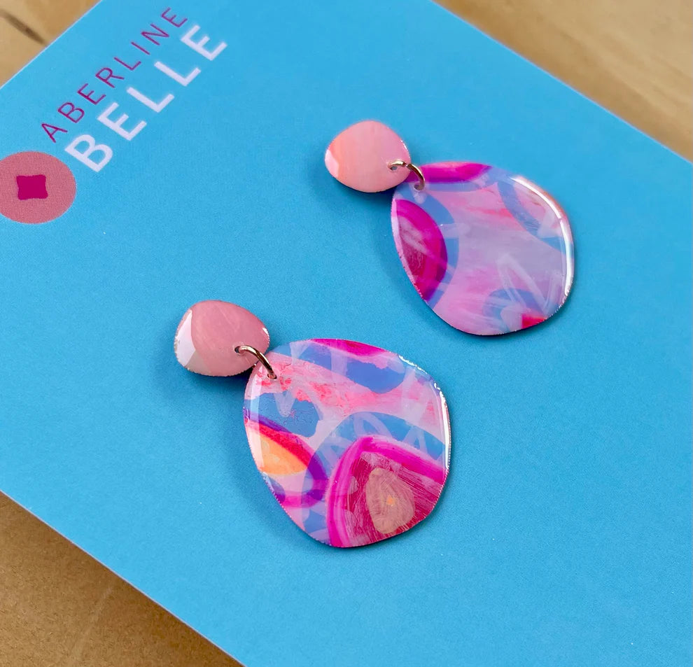 ABERLINE BELLE DESIGN - Bella Belle 03