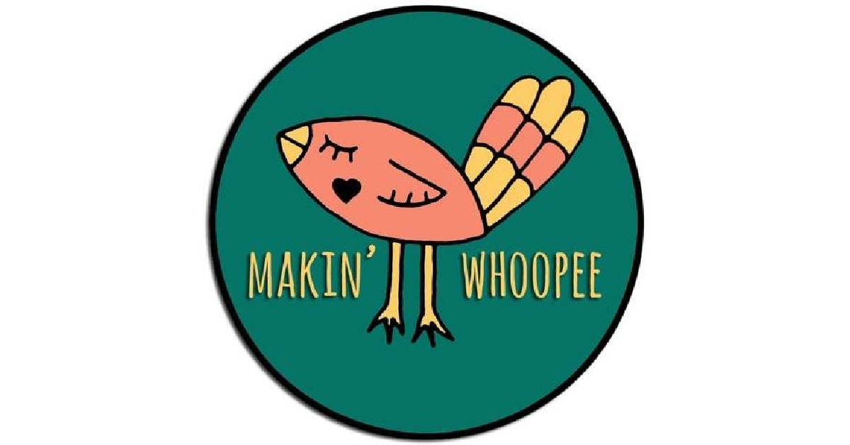 Makin' Whoopee Gift Shop - Sell handmade & local Australian gifts