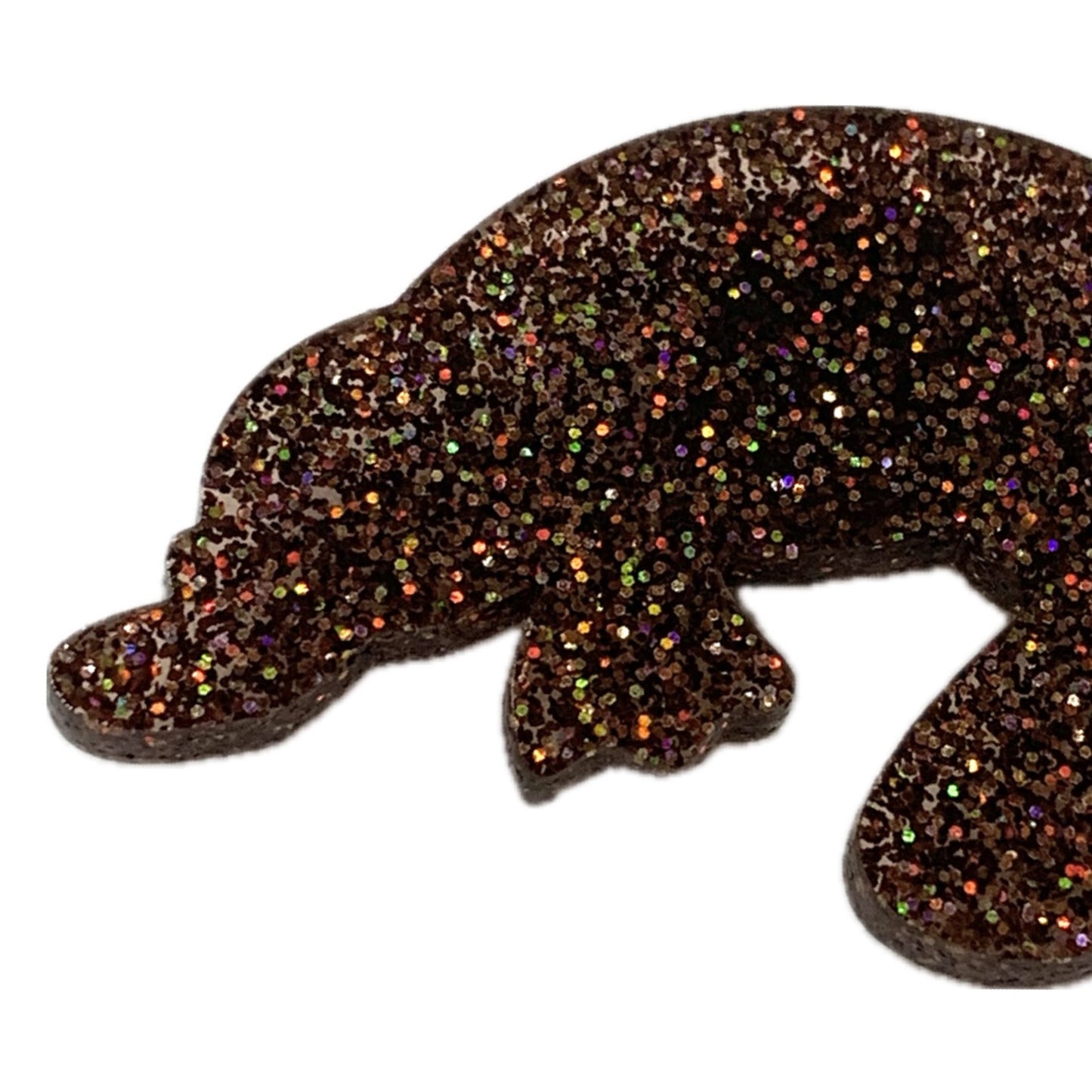 MAKIN' WHOOPEE - CHOCOLATE PLATYPUS- AUSSIE MAGNET