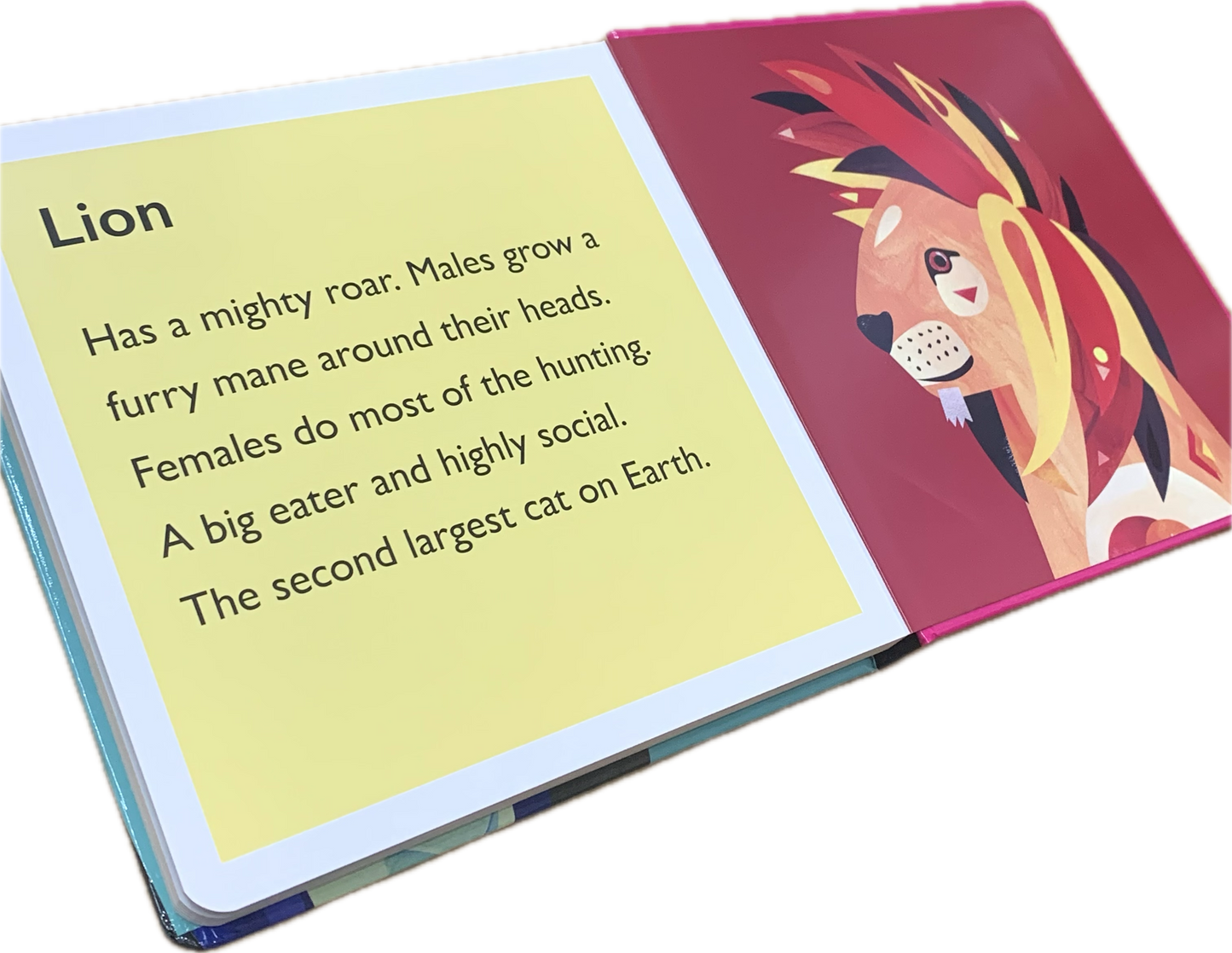 BOOKS & CO - PETE CROMER: AUSTRALIA: FUR - Board Book