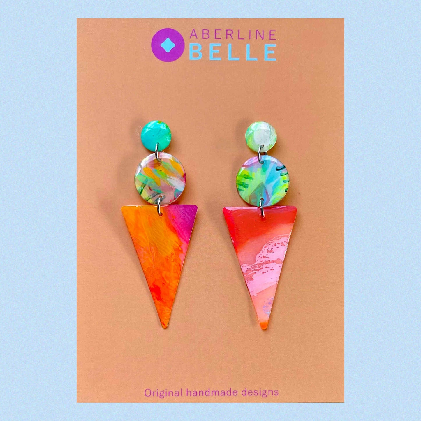 ABERLINE BELLE DESIGN - Casey 14