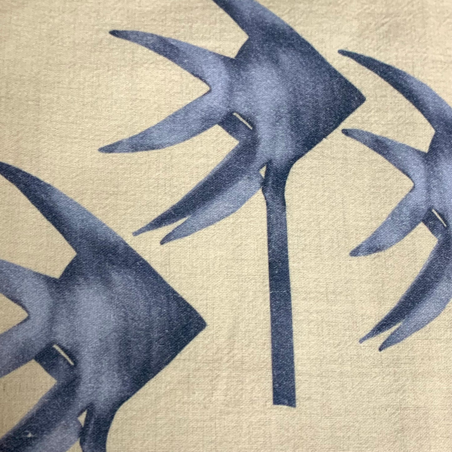 ESZTER'S CREATIONS - "Cairns"- Tea Towel