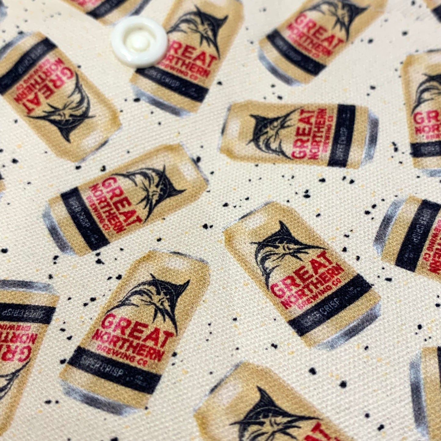 OH SEW ROSY: Hanging Towels- Great Northern