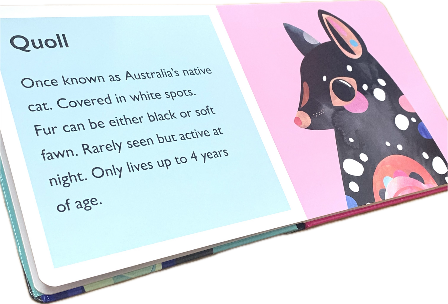 BOOKS & CO - PETE CROMER: AUSTRALIA: FUR - Board Book
