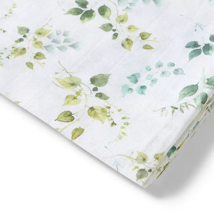 SNUGGLE HUNNY Eden Organic Muslin Wrap