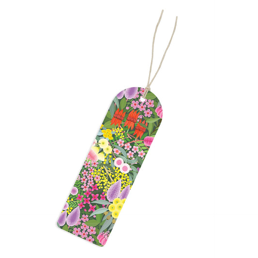 EARTH GREETINGS- Native Gems- Bookmark