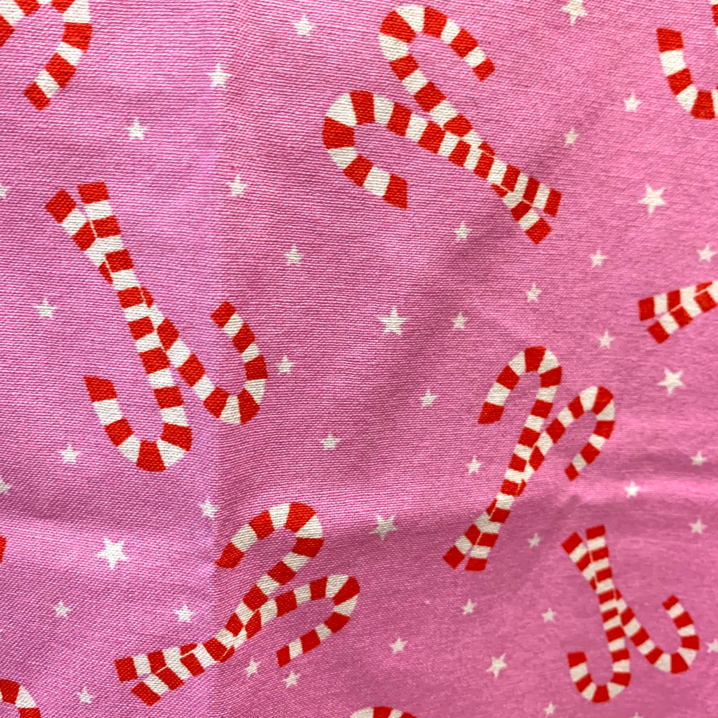 MAKIN' WHOOPEE - "Candy Cane Lane" Christmas Apron