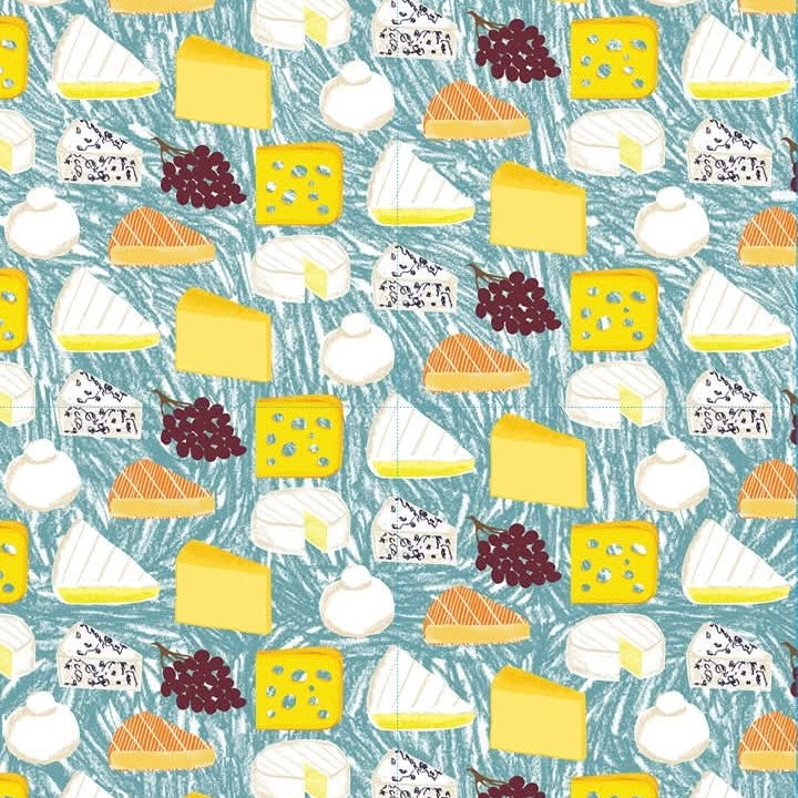 BOOKS & CO - ALL WRAPPED UP: Delicious by Alice Oehr