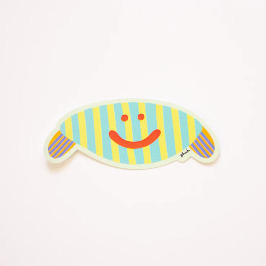 SHUH- GERTIE Sticker