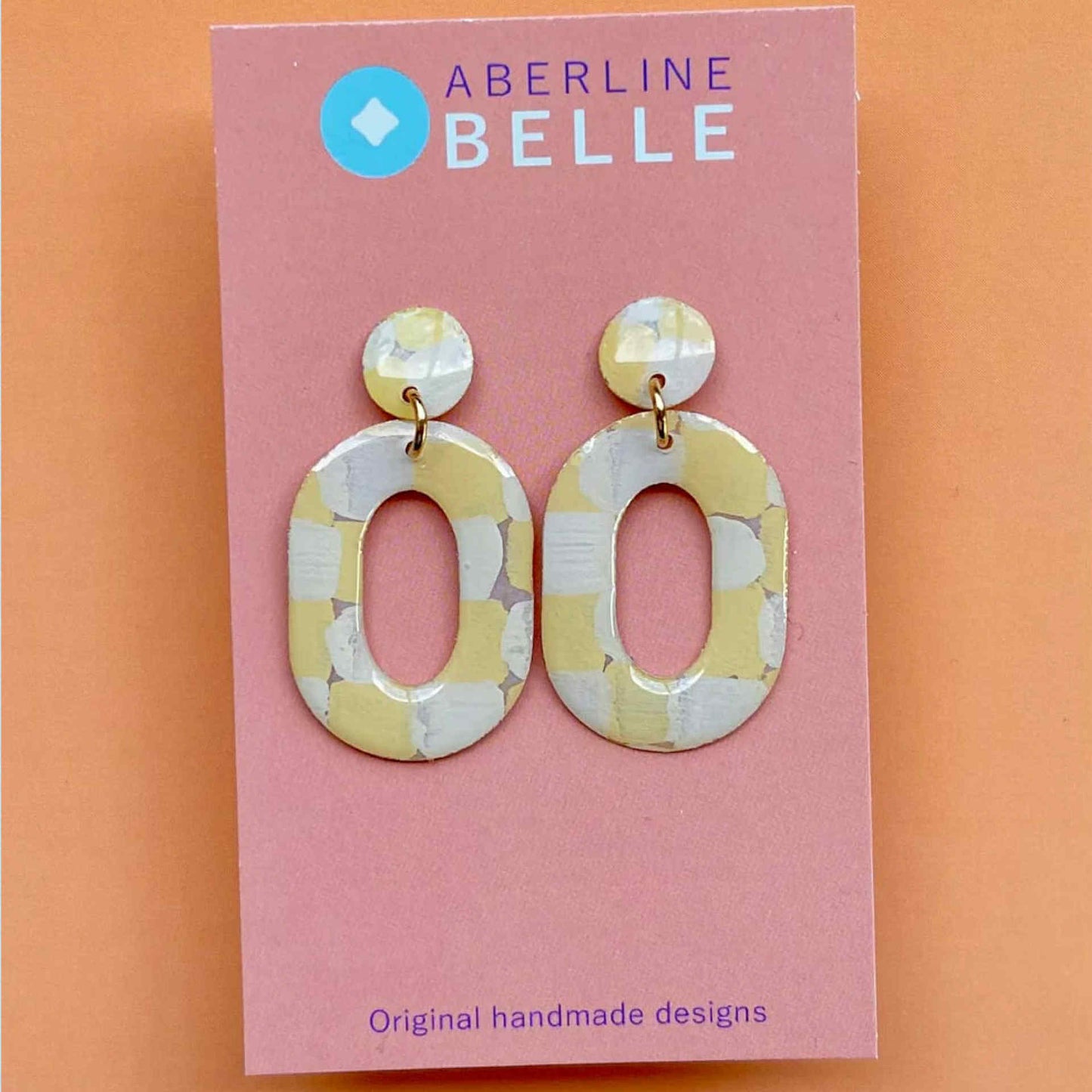 ABERLINE BELLE DESIGN - Georgie Micro - Gingham