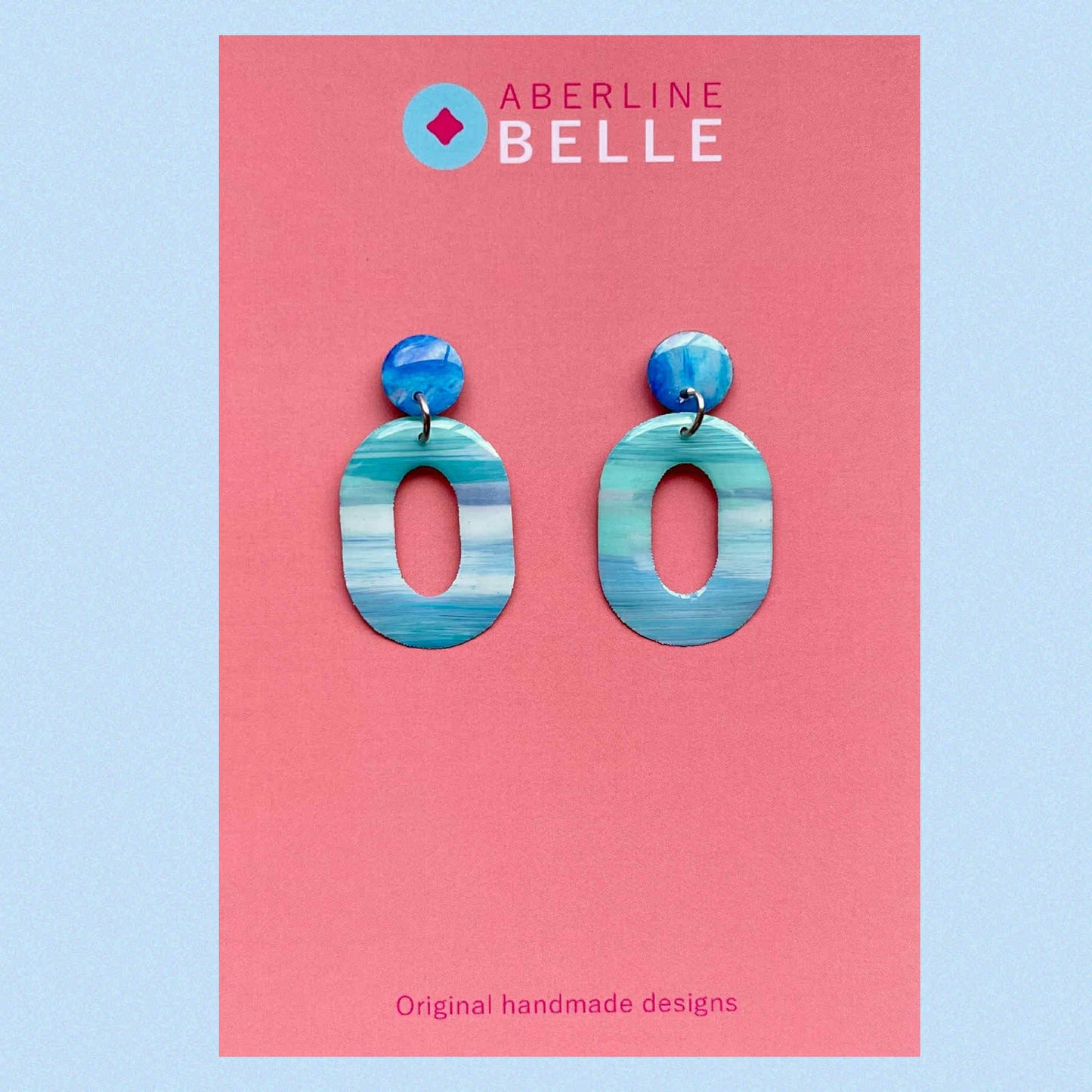 ABERLINE BELLE DESIGN - Georgie Mini Belle 02