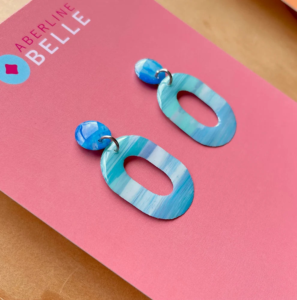 ABERLINE BELLE DESIGN - Georgie Mini Belle 02