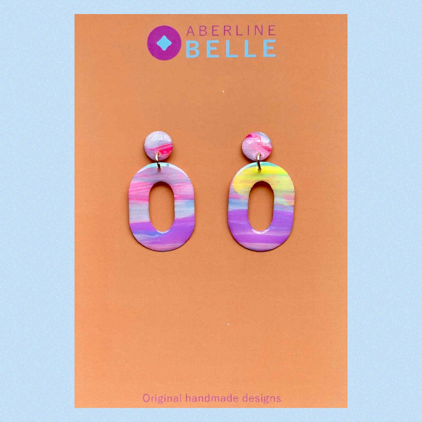 ABERLINE BELLE DESIGN - Georgie Mini Belle 03